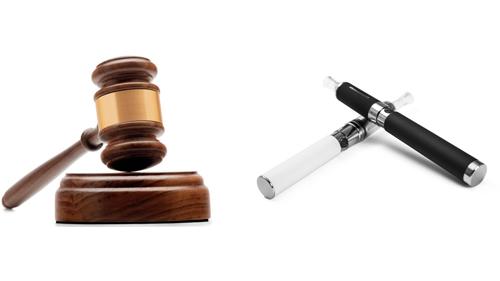 Judge Sets May 2020 Deadline for E Cigarette Applications